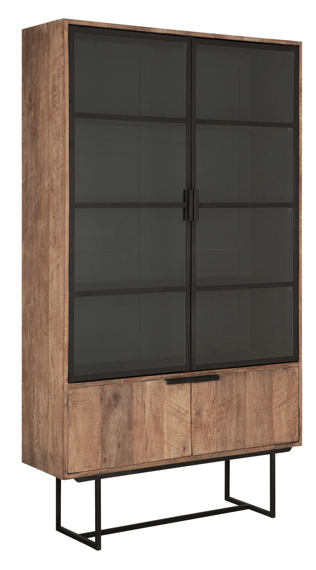 DTP Home Showcase Odeon No.1 high, 2x2 doors