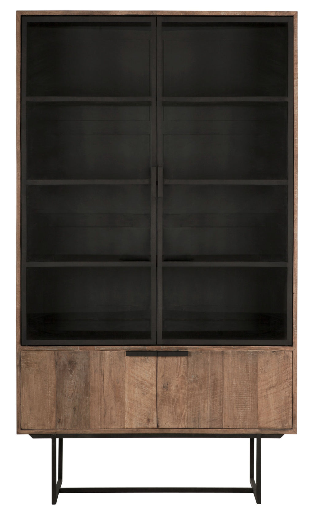DTP Home Showcase Odeon No.1 high, 2x2 doors