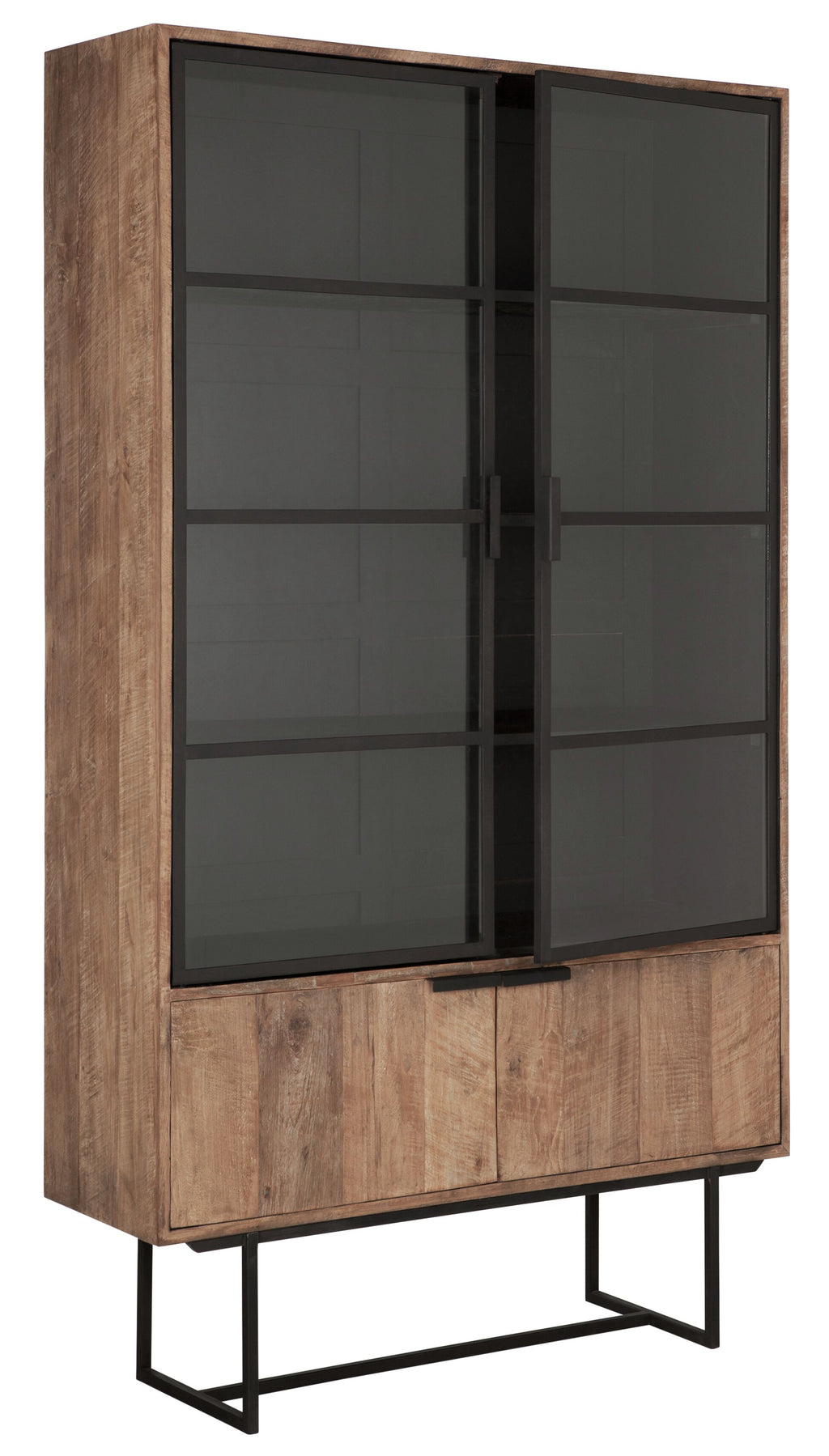 DTP Home Showcase Odeon No.1 high, 2x2 doors