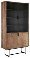 DTP Home Showcase Odeon No.2 high, 2x2 doors