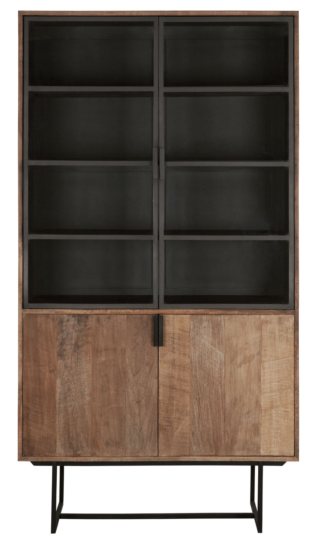 DTP Home Showcase Odeon No.2 high, 2x2 doors