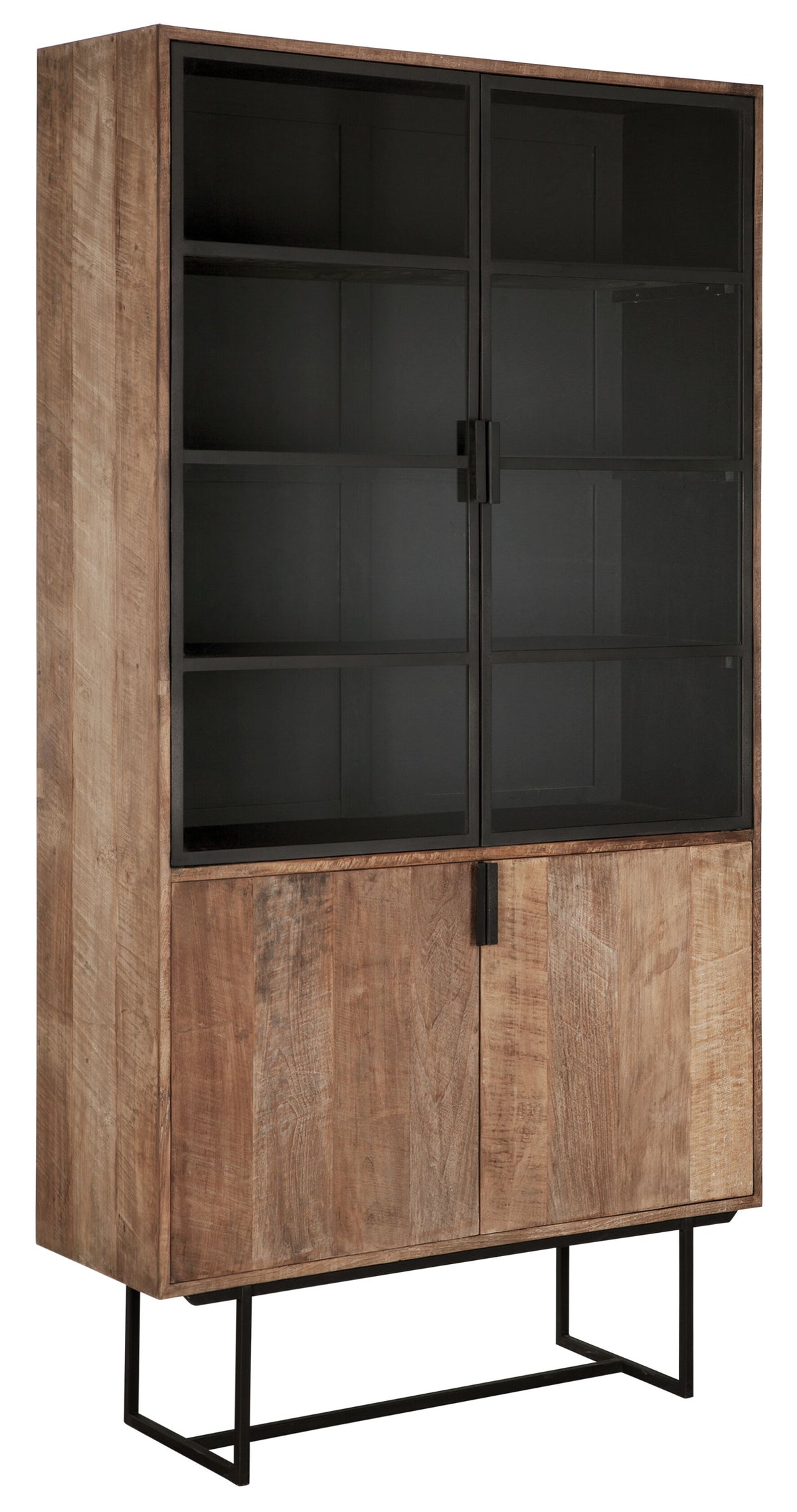 DTP Home Showcase Odeon No.2 high, 2x2 doors