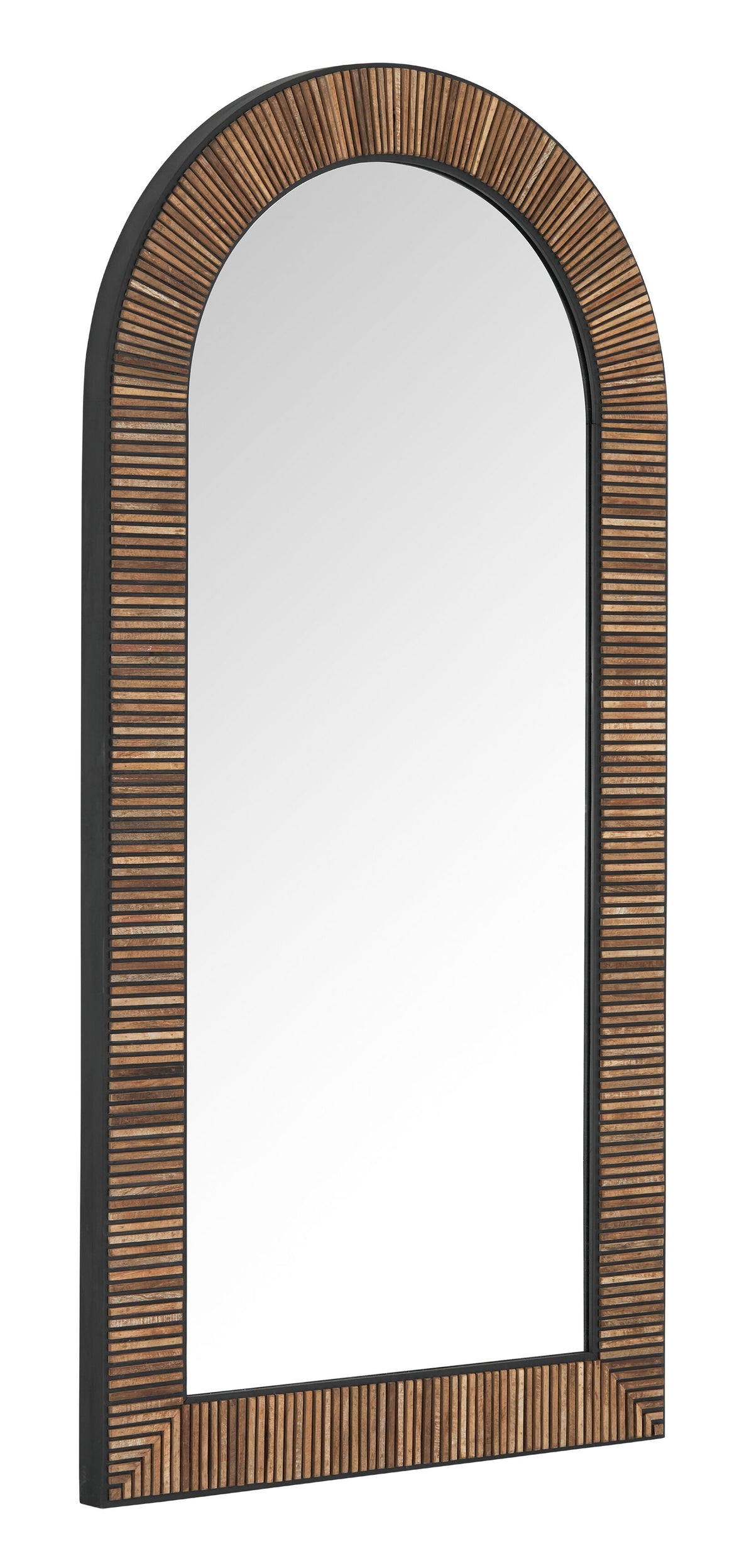 DTP Home Standing mirror Slats