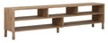 DTP Home TV stand Apollo No.1 large, 4 open racks