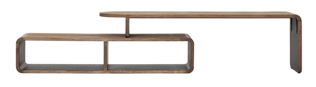 DTP Home TV stand Evo, extendable