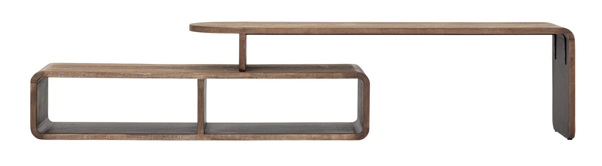 DTP Home TV stand Evo, extendable