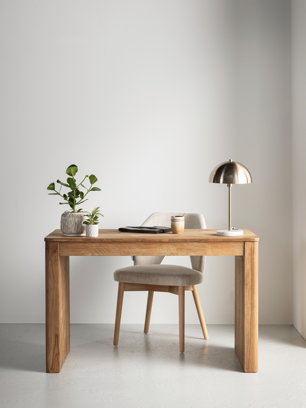 DTP Home Writing desk Bliss in a room setting