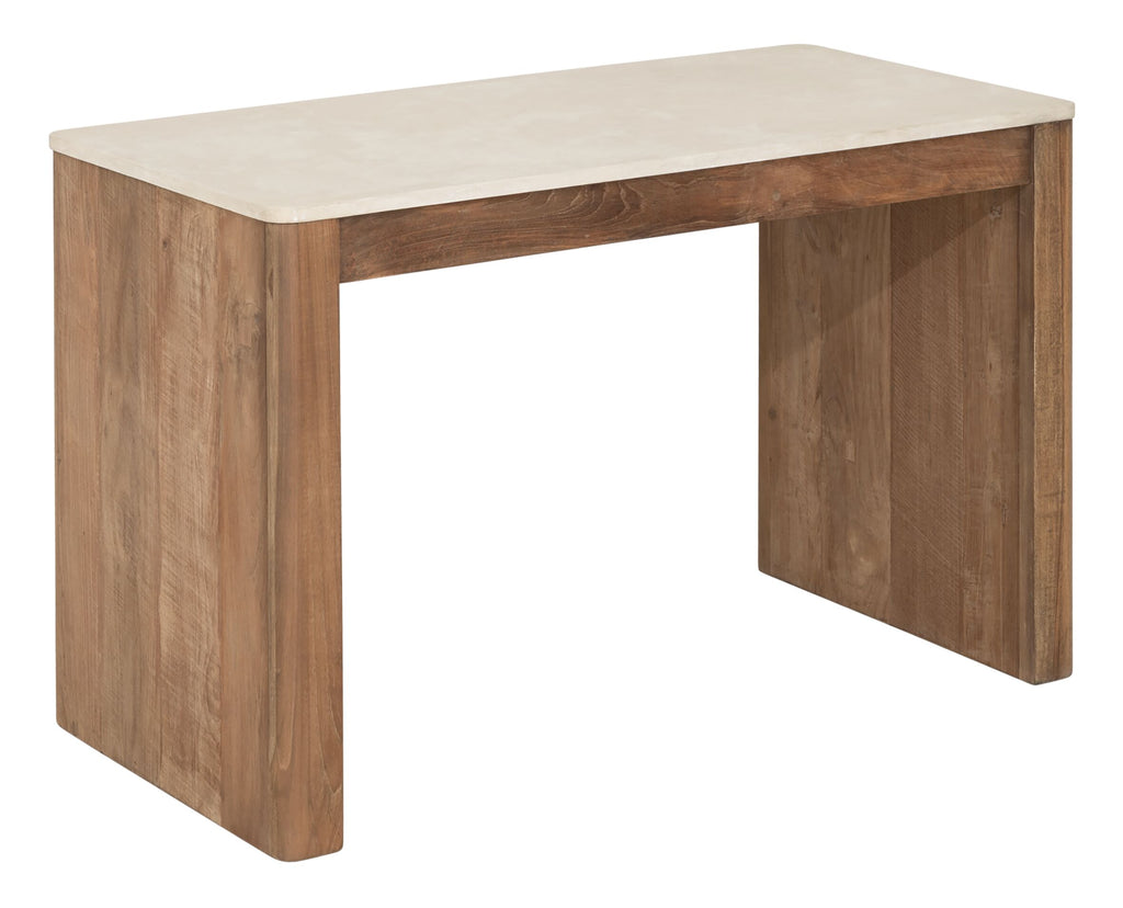 DTP Home Writing desk Bliss Mortex