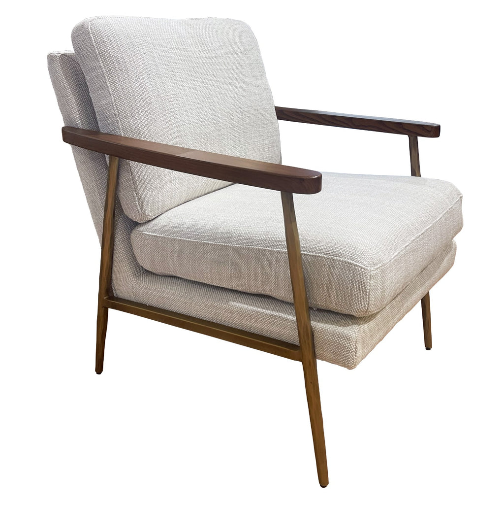 Keiichi Kenilworth Accent Chair