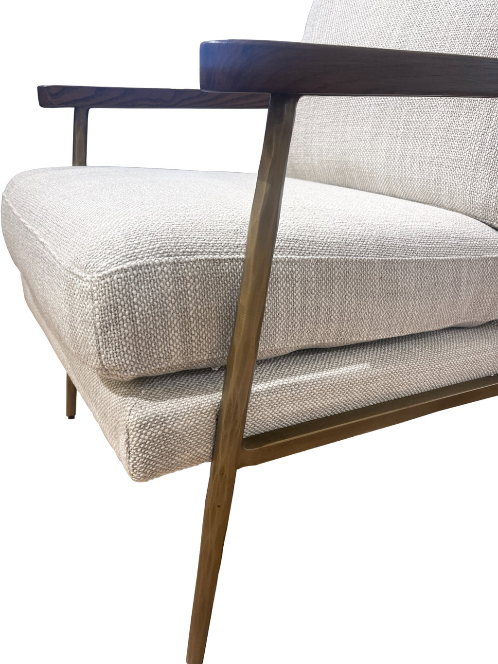 Keiichi Kenilworth Accent Chair, view 4