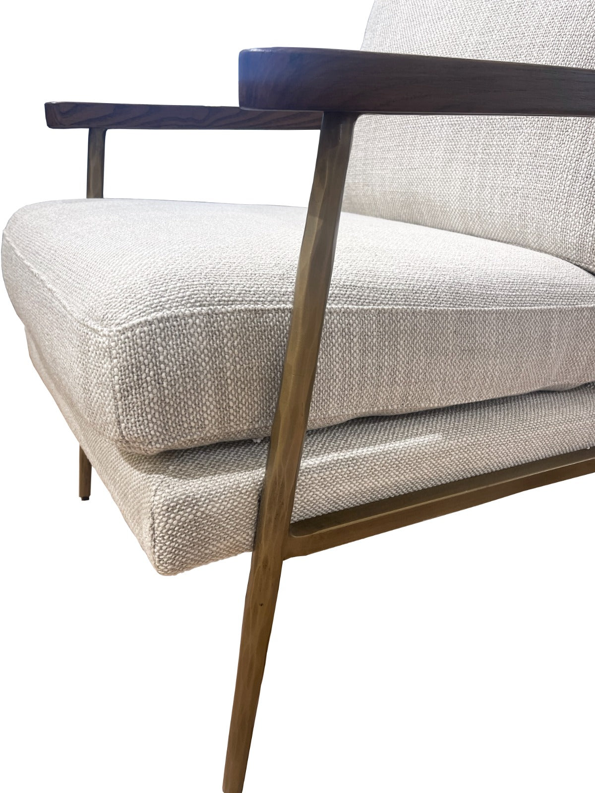 Keiichi Kenilworth Accent Chair, view 4