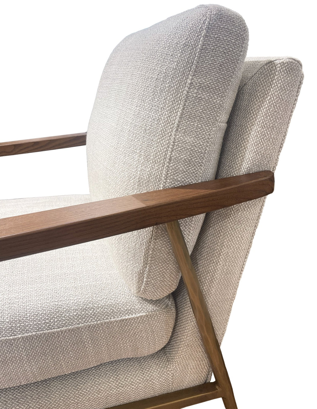Keiichi Kenilworth Accent Chair, view 3