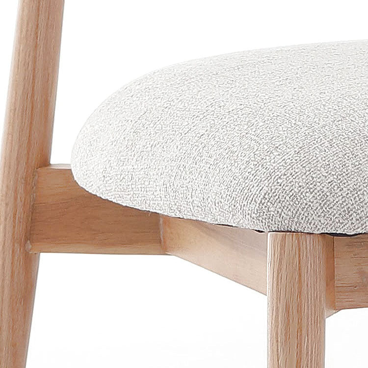 Keiichi Blockley Dining Chair, view 6