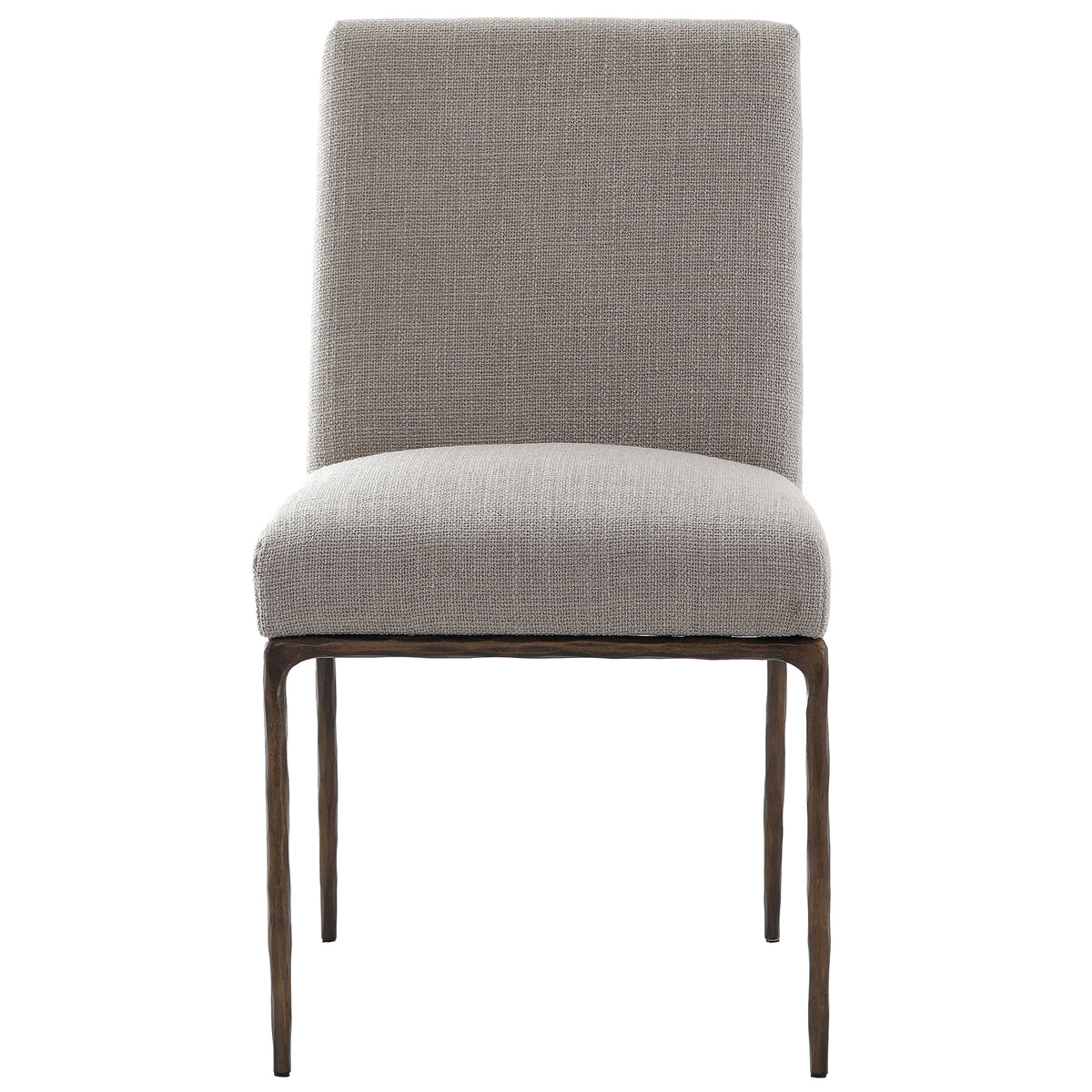 Keiichi Sloane Dining Chair in Bronze, view 8