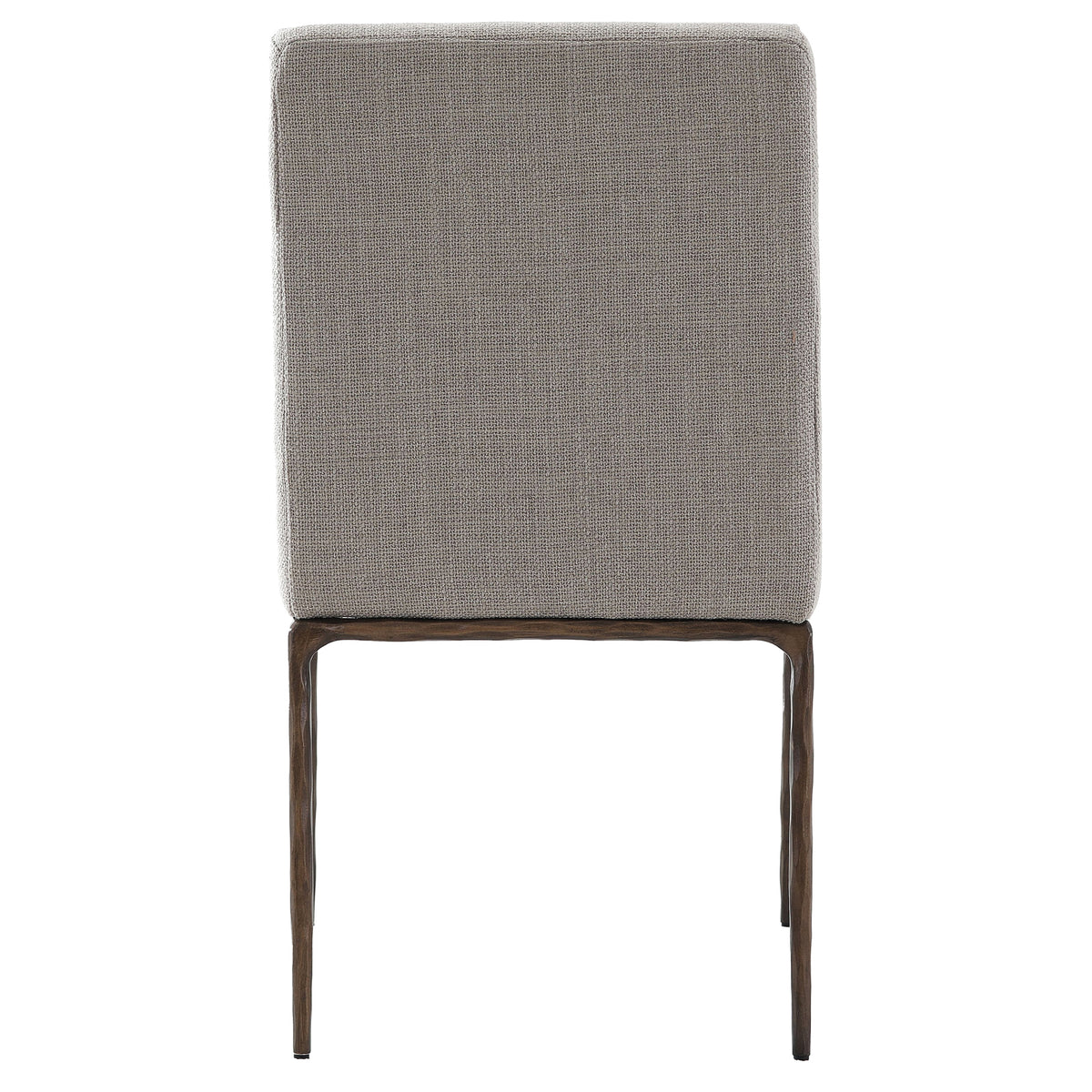 Keiichi Sloane Dining Chair in Bronze, view 10
