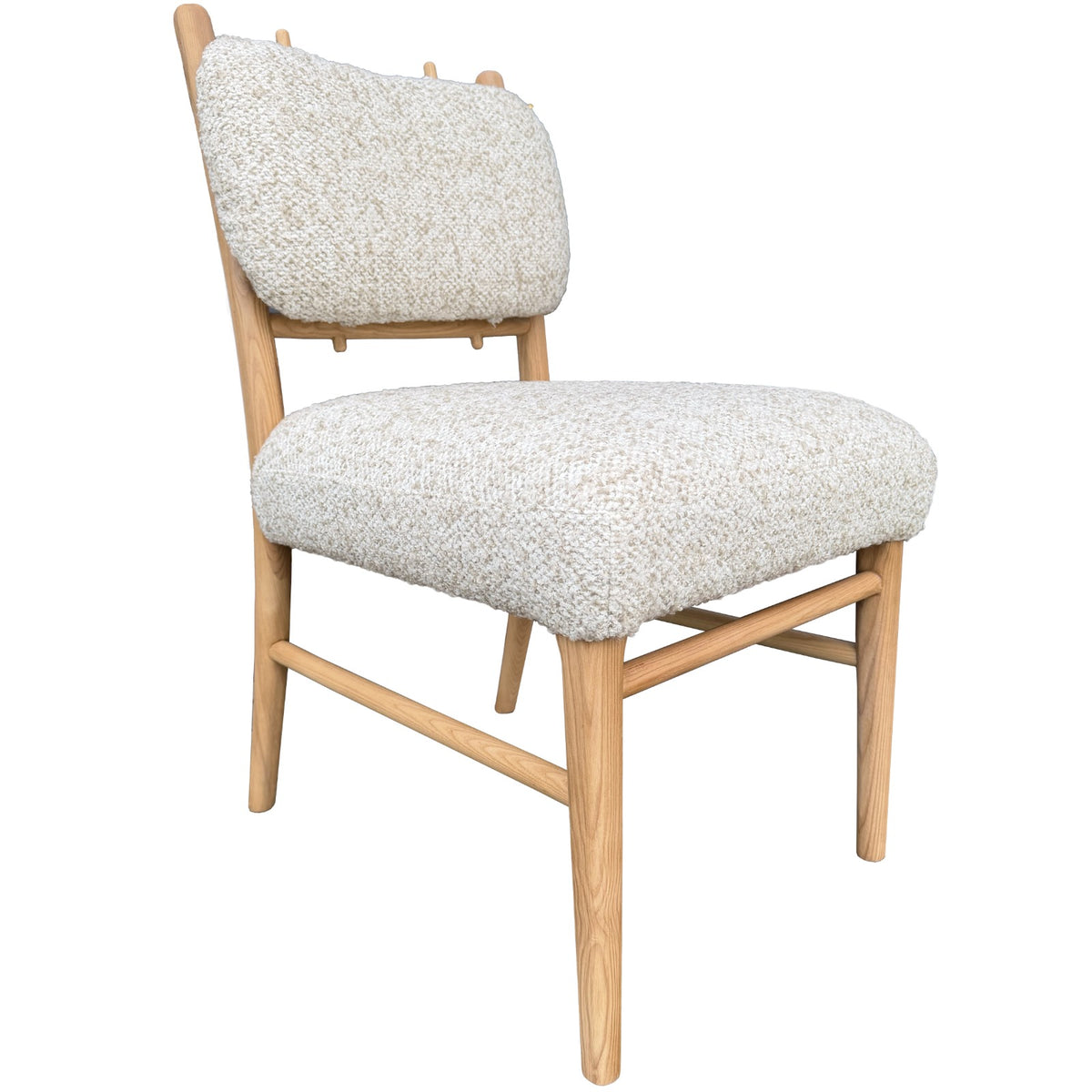 Keiichi Salford Dining Chair
