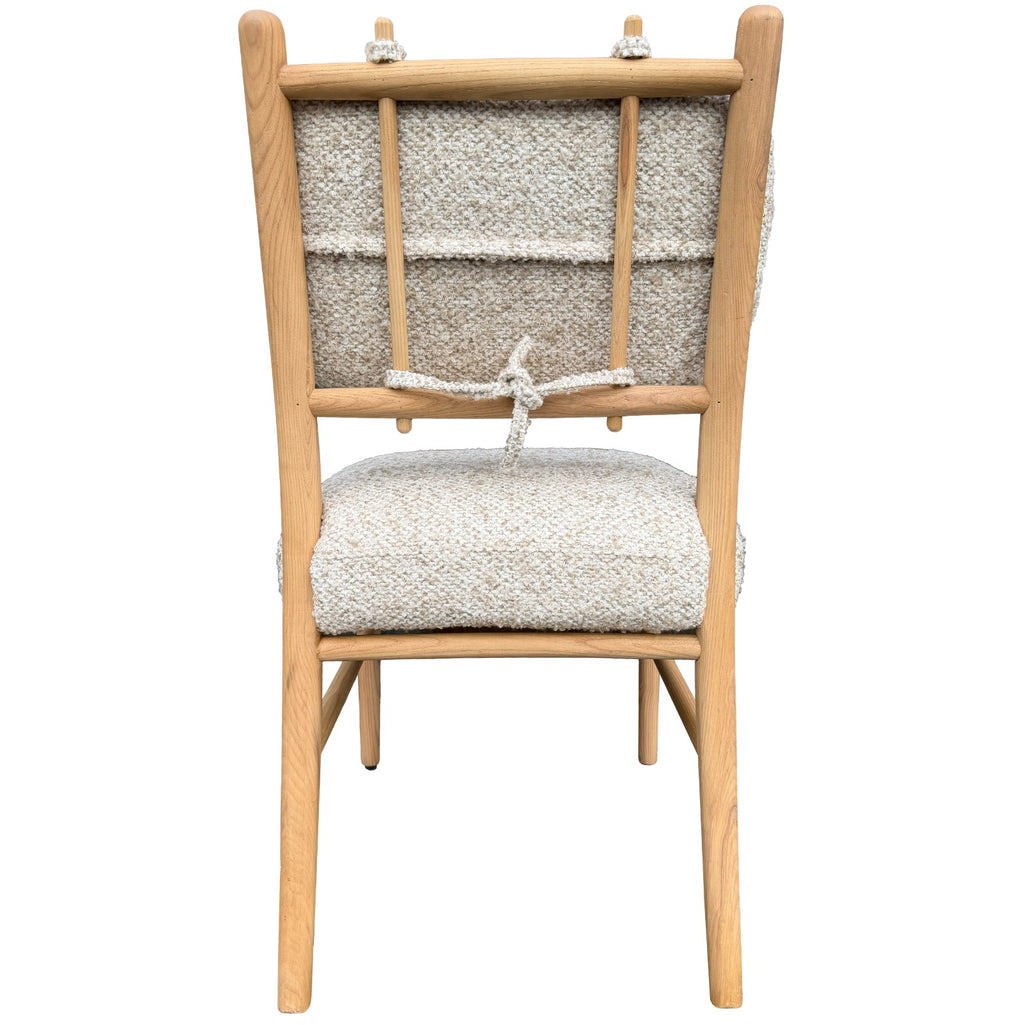 Keiichi Salford Dining Chair, view 6