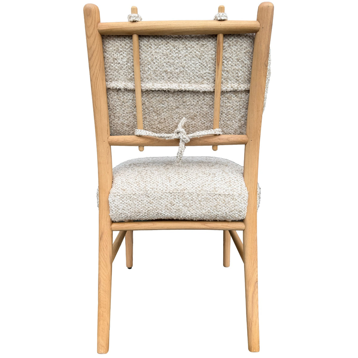 Keiichi Salford Dining Chair, view 6