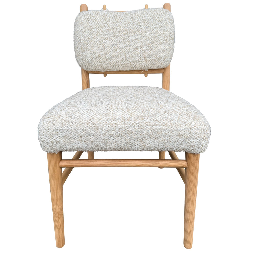 Keiichi Salford Dining Chair, view 5