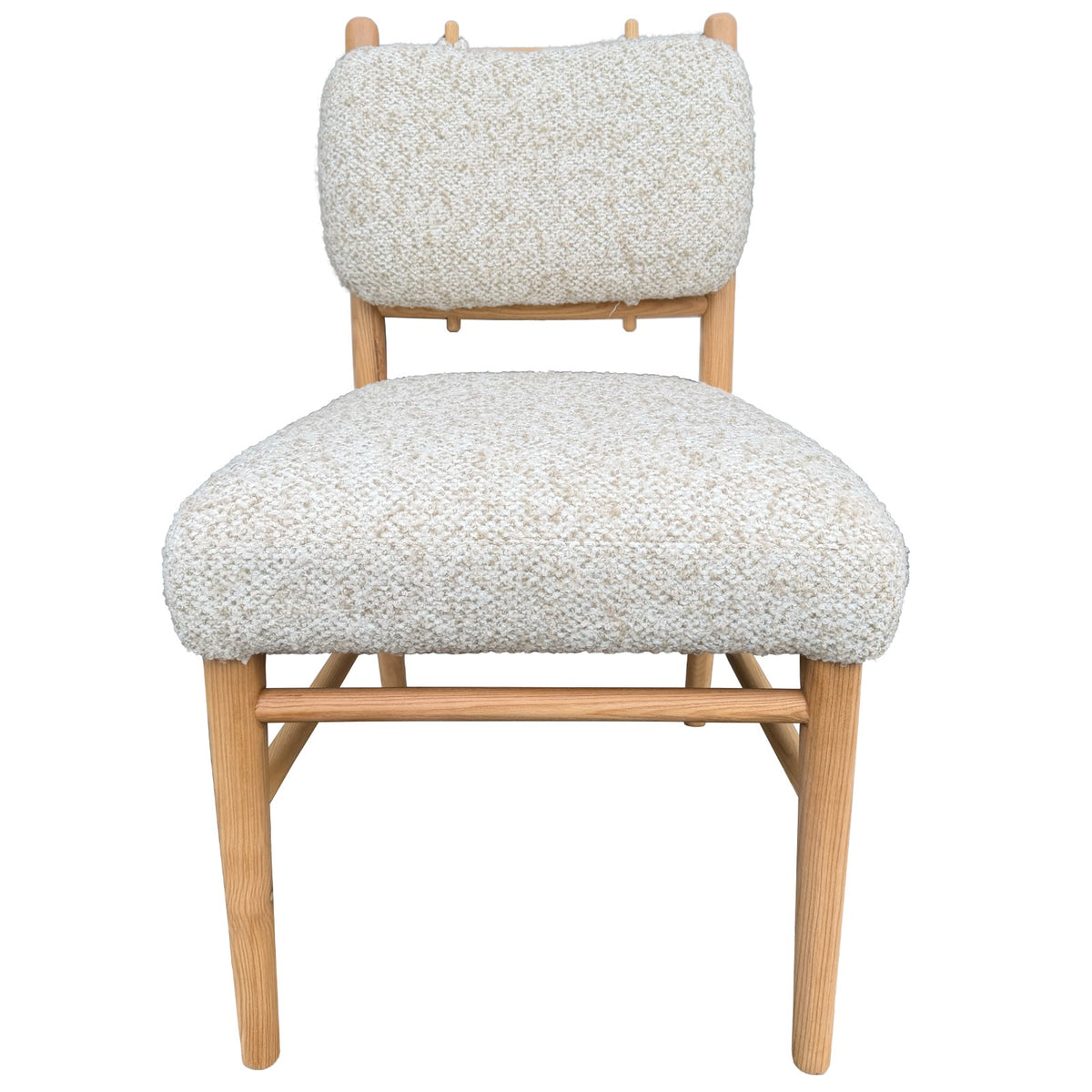 Keiichi Salford Dining Chair, view 5