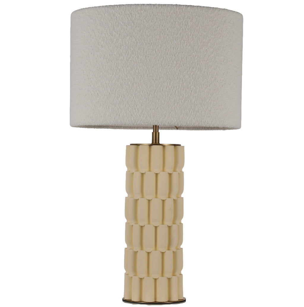 Keiichi Dreamcatcher Ceramics Table Lamp, view 2
