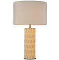 Keiichi Dreamcatcher Ceramics Table Lamp