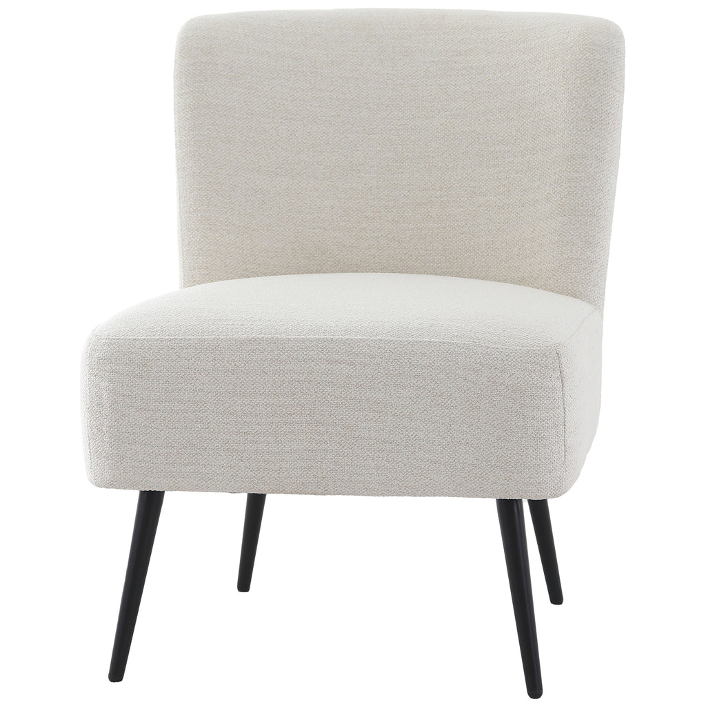 Keiichi Grafton Accent Chair, view 3