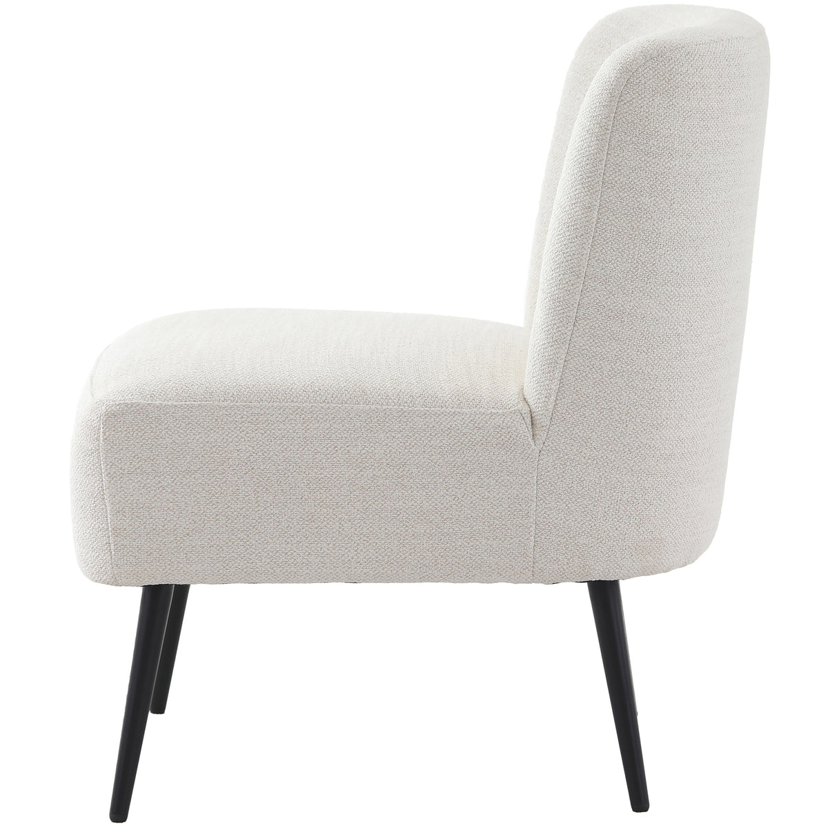 Keiichi Grafton Accent Chair, view 5