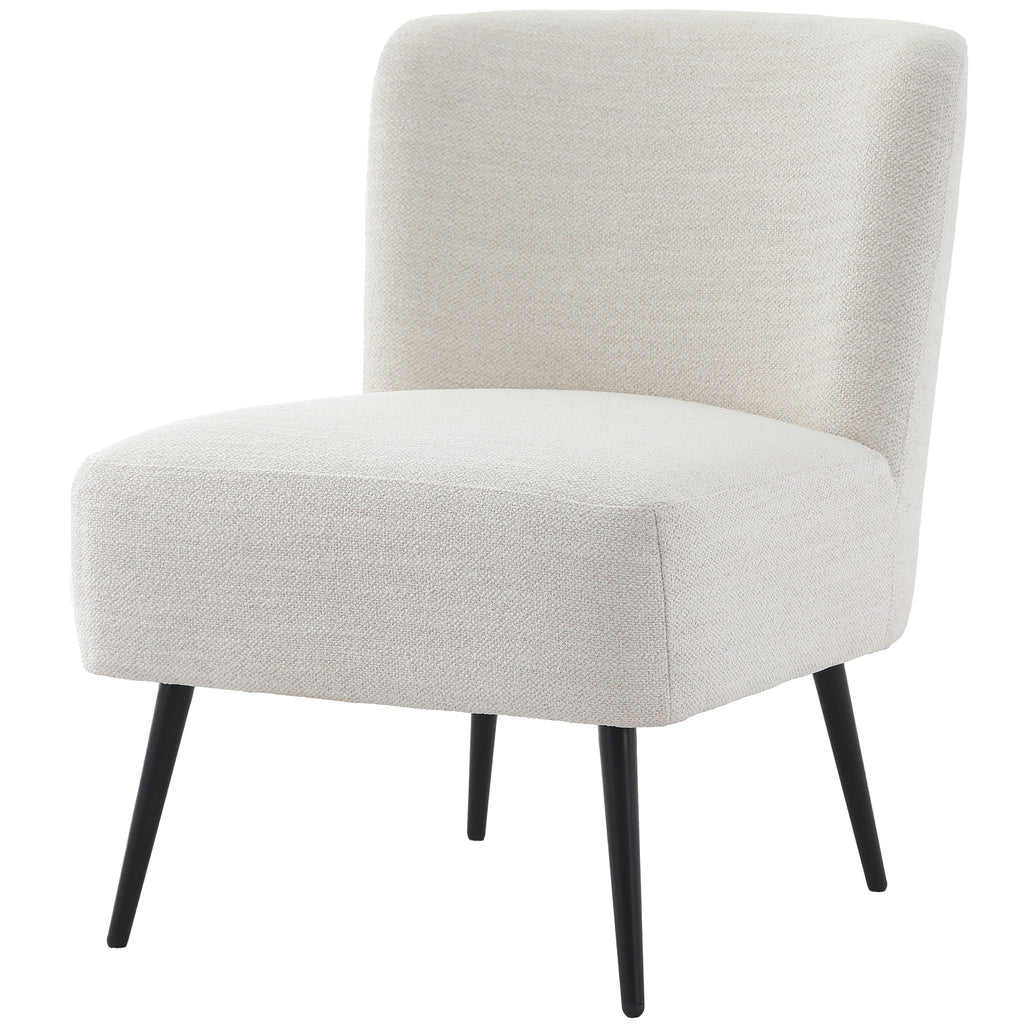 Keiichi Grafton Accent Chair, view 4