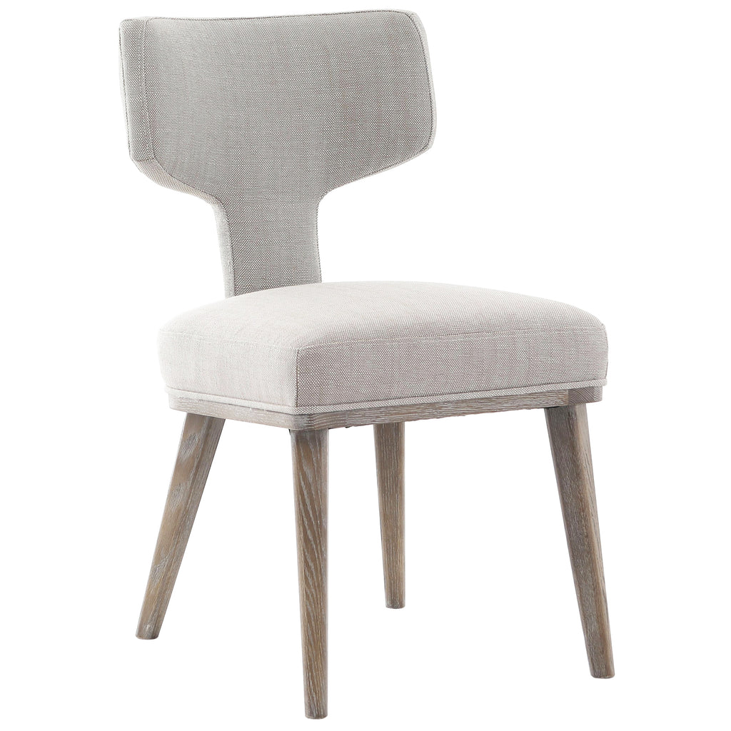 Keiichi Croome Dining Chair