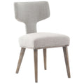 Keiichi Croome Dining Chair