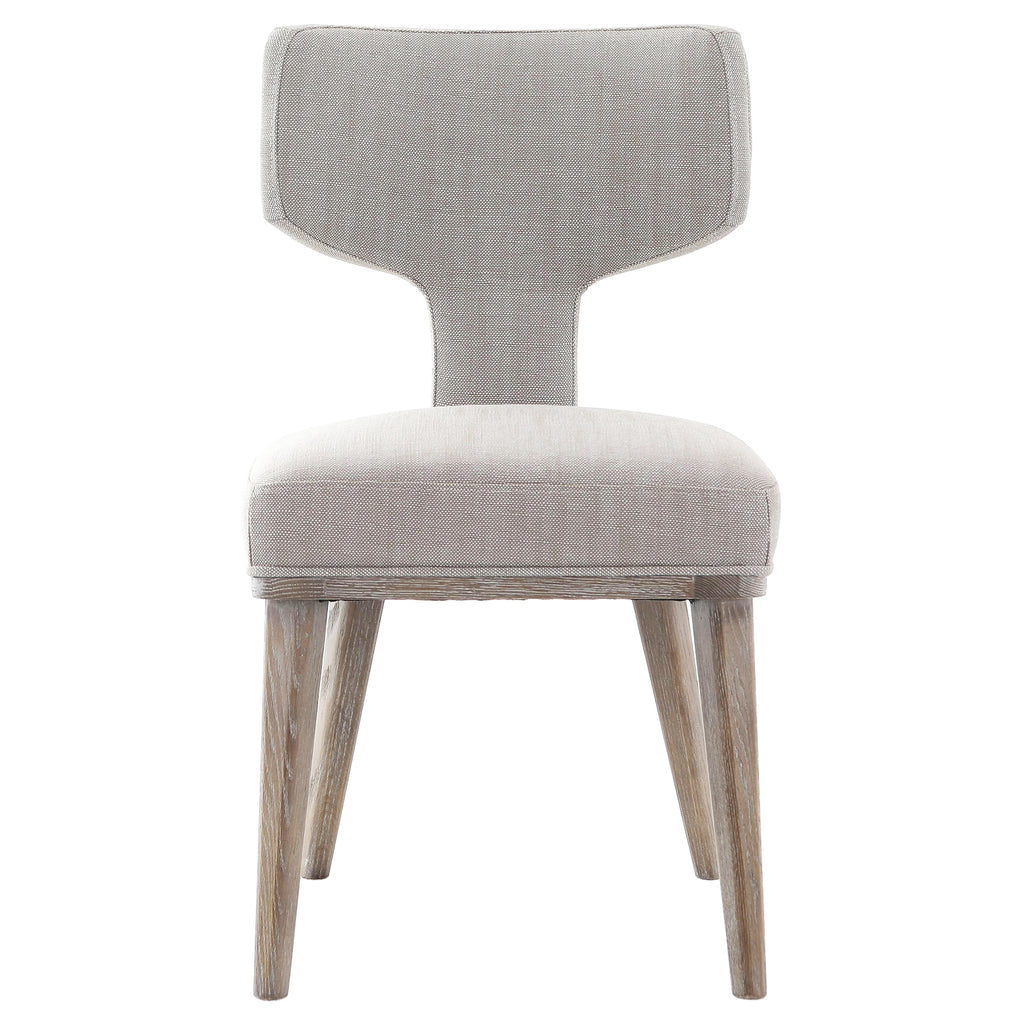 Keiichi Croome Dining Chair, view 3