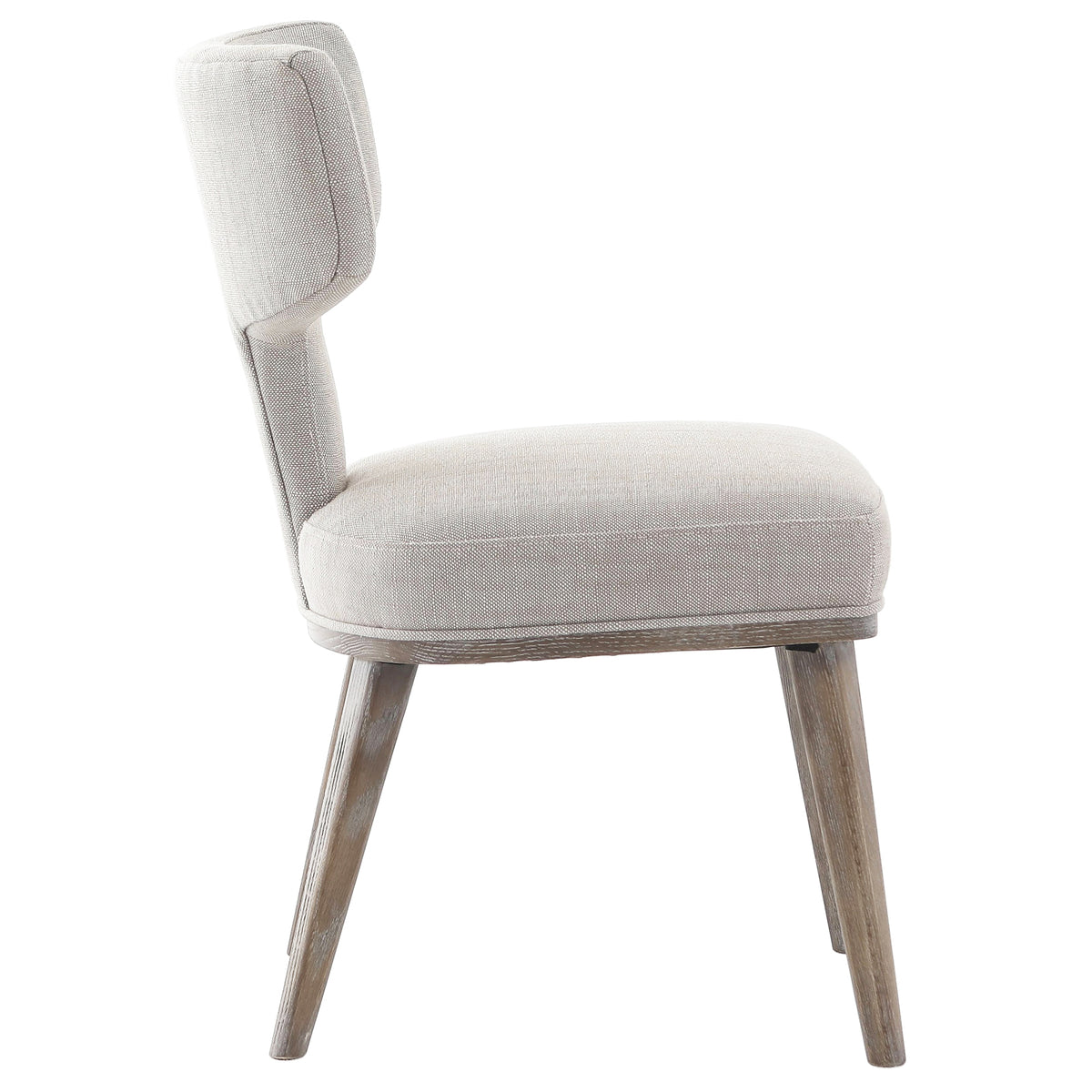 Keiichi Croome Dining Chair, view 4