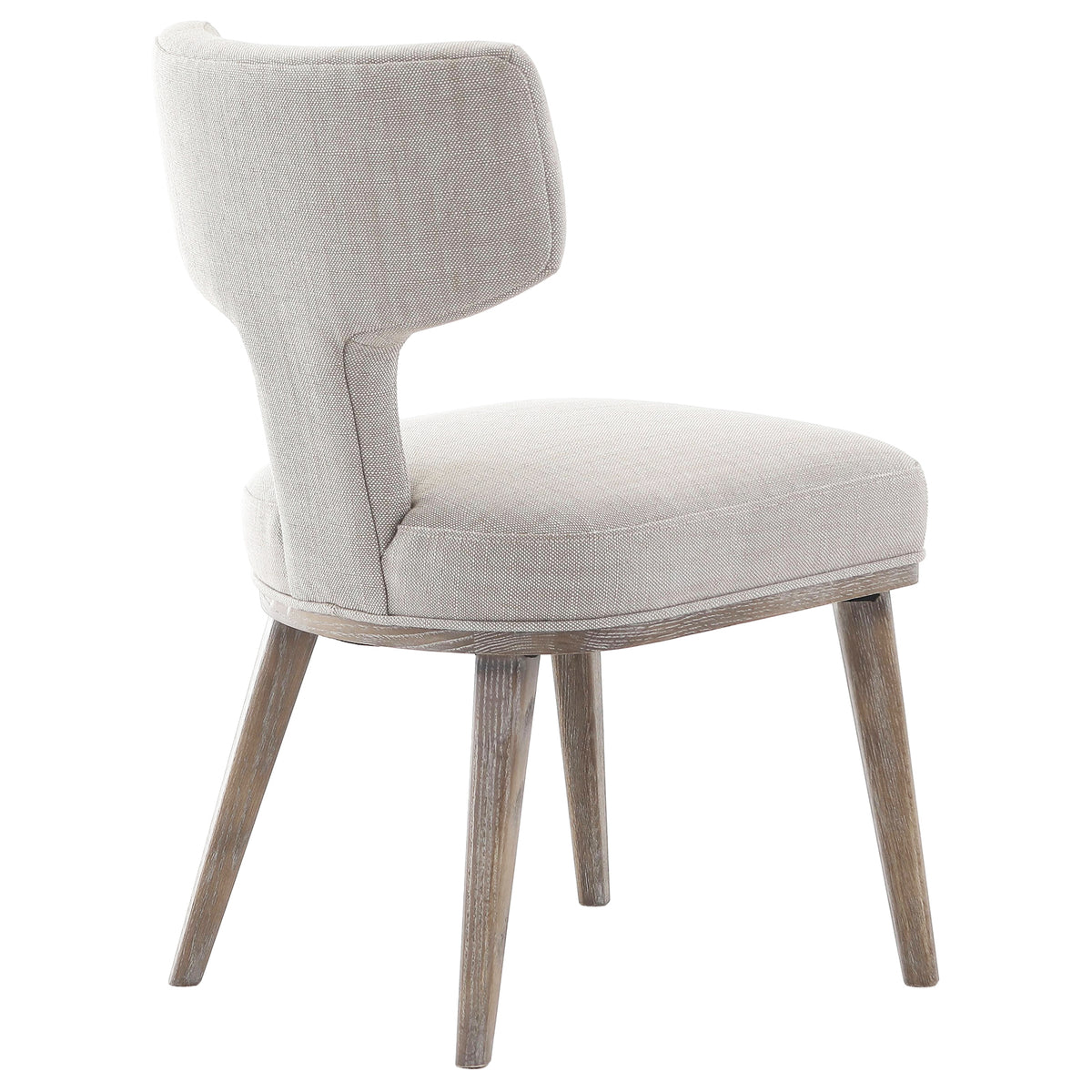 Keiichi Croome Dining Chair, view 5