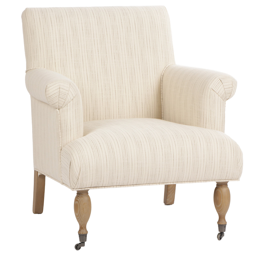 Keiichi Badsey Accent Chair