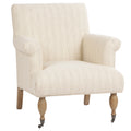 Keiichi Badsey Accent Chair