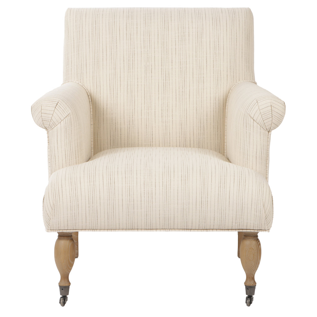 Keiichi Badsey Accent Chair, view 5