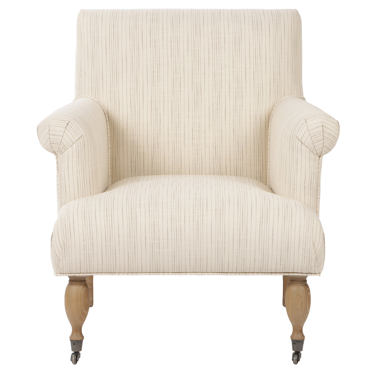 Keiichi Badsey Accent Chair, view 5