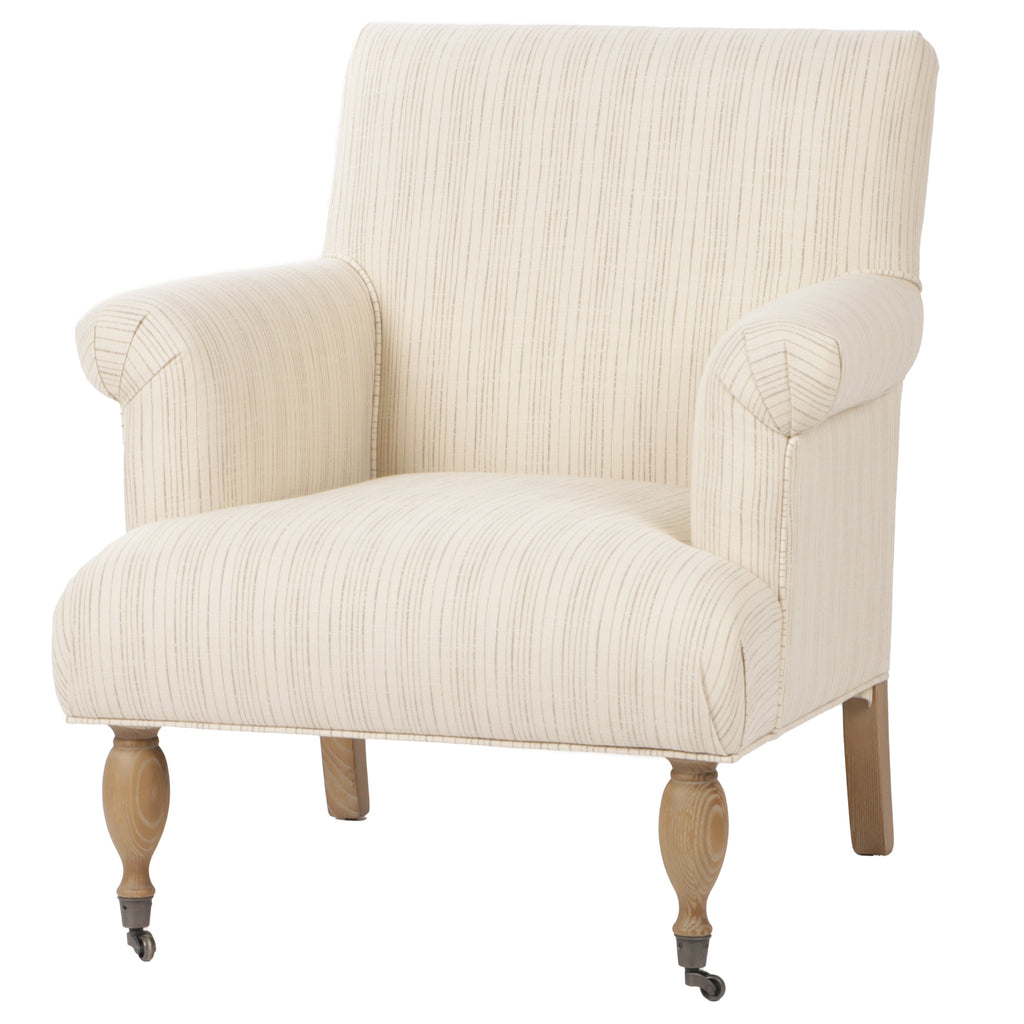 Keiichi Badsey Accent Chair, view 6