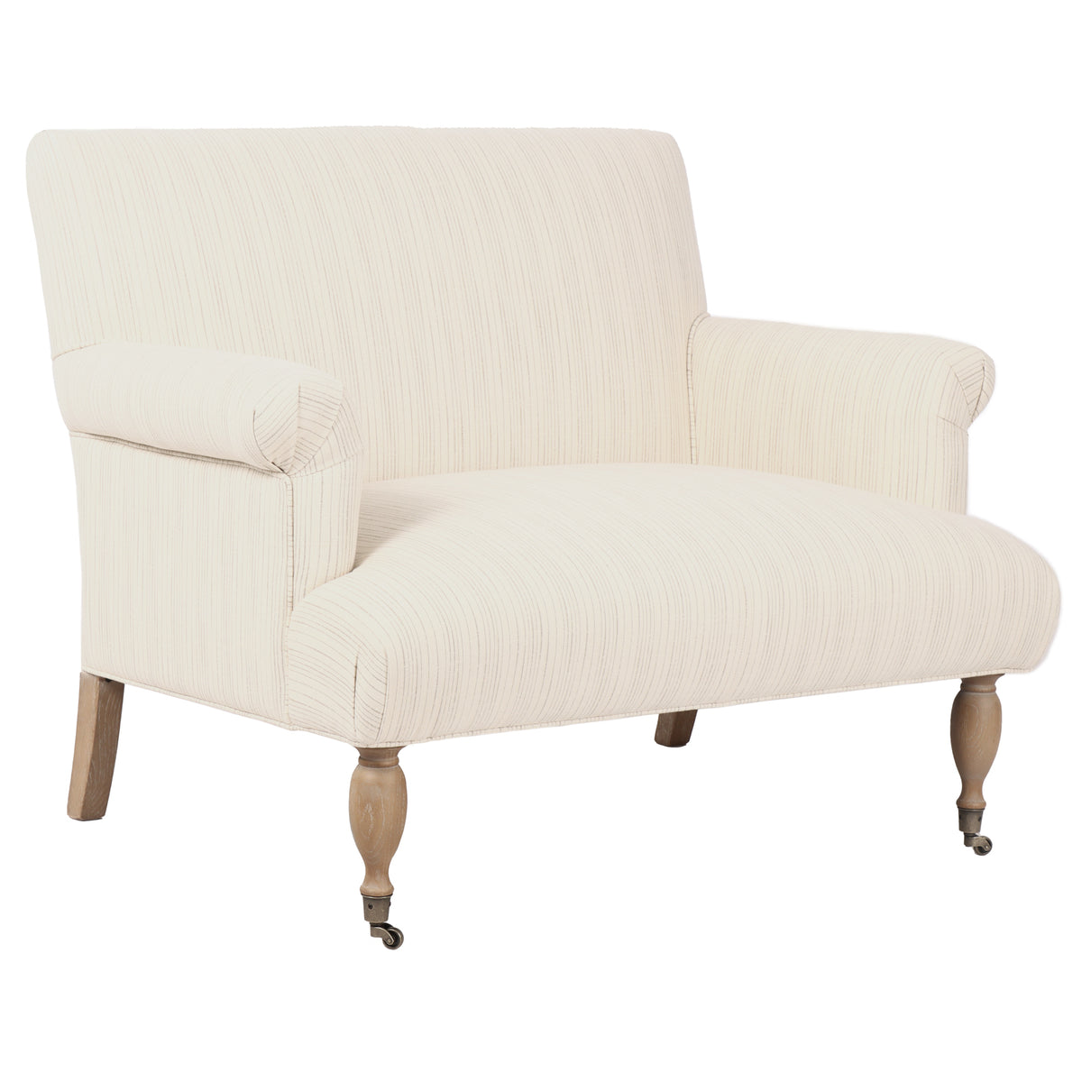 Keiichi Badsey Compact Sofa