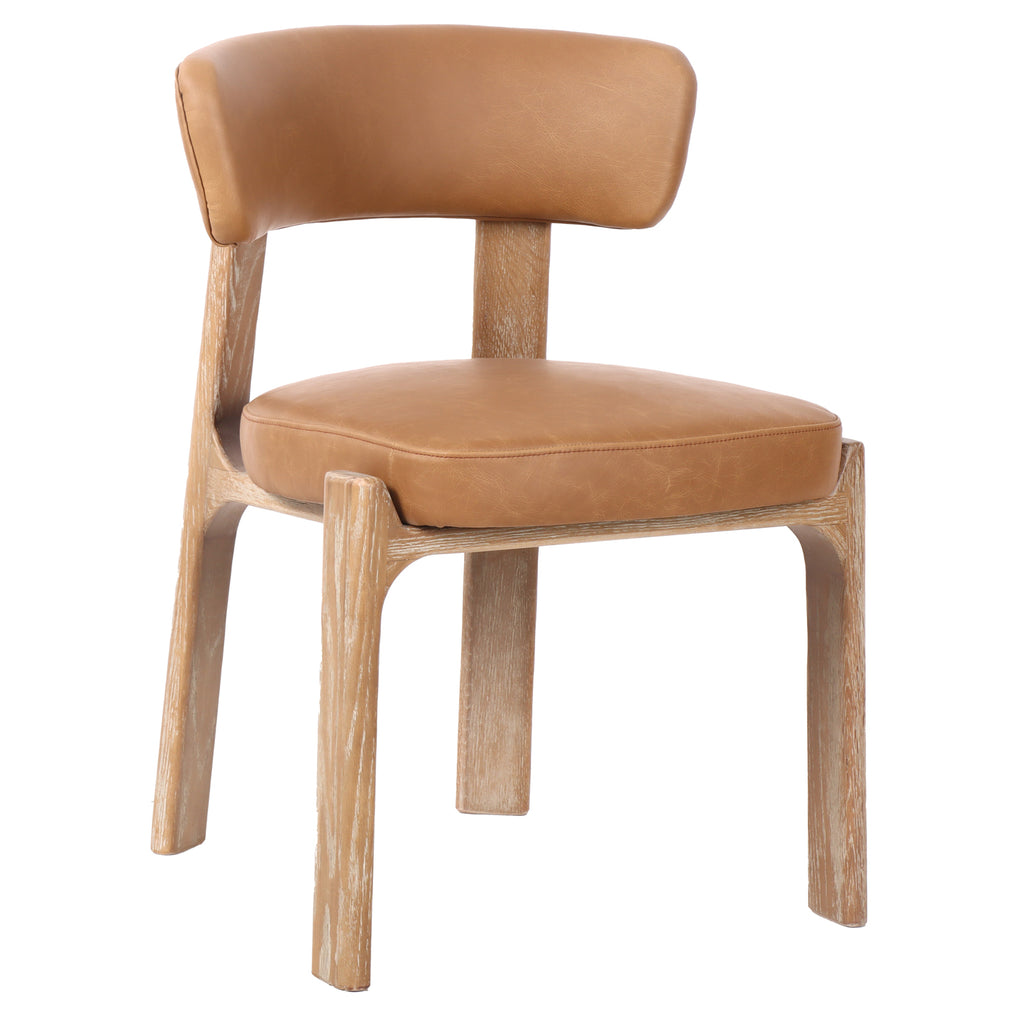 Keiichi Birdlip Dining Chair