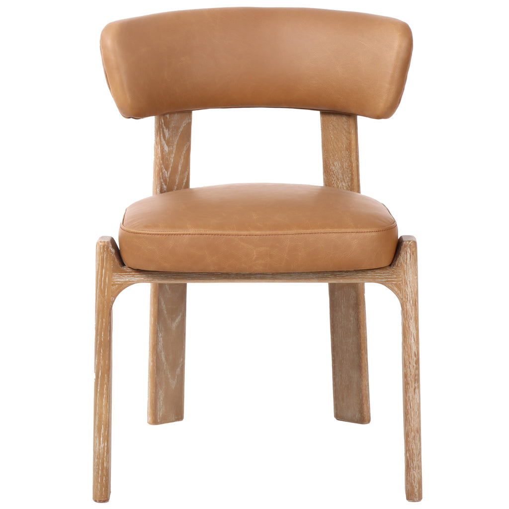 Keiichi Birdlip Dining Chair, view 4
