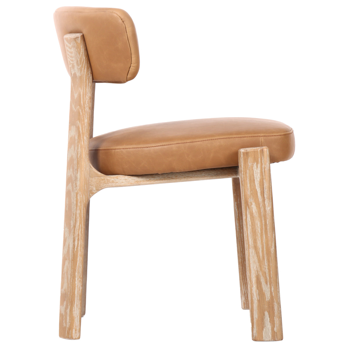 Keiichi Birdlip Dining Chair, view 5