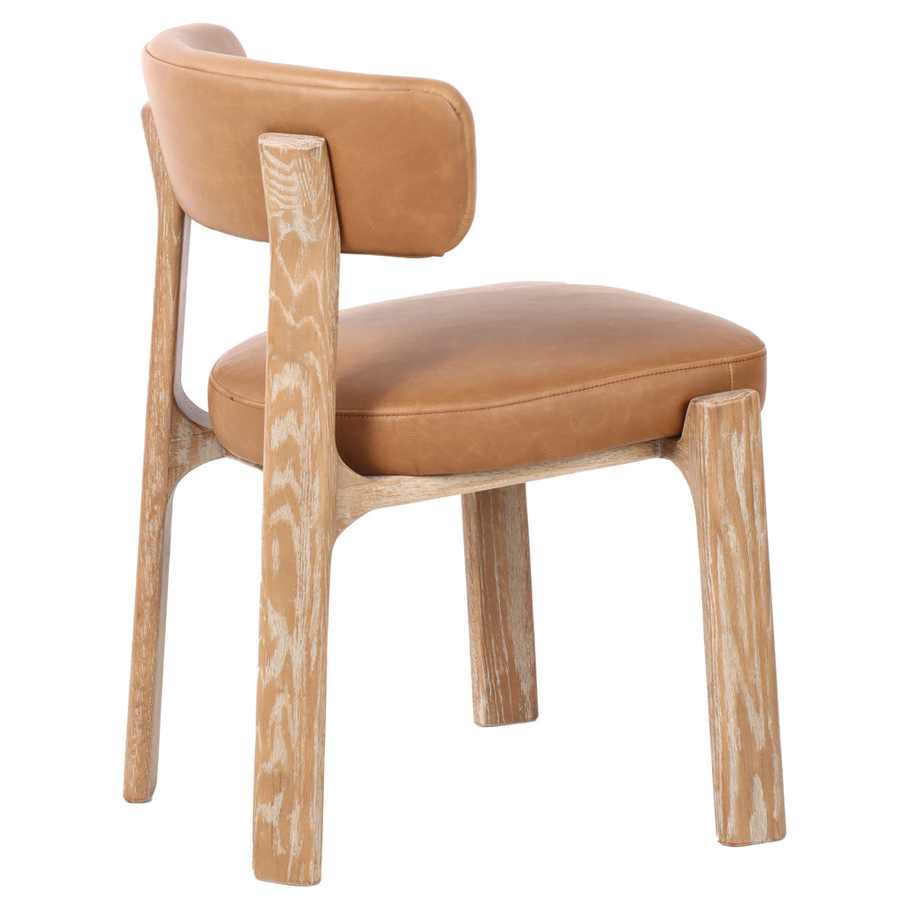 Keiichi Birdlip Dining Chair, view 6