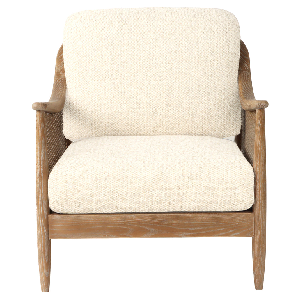Keiichi Chadlington Accent Chair, view 11