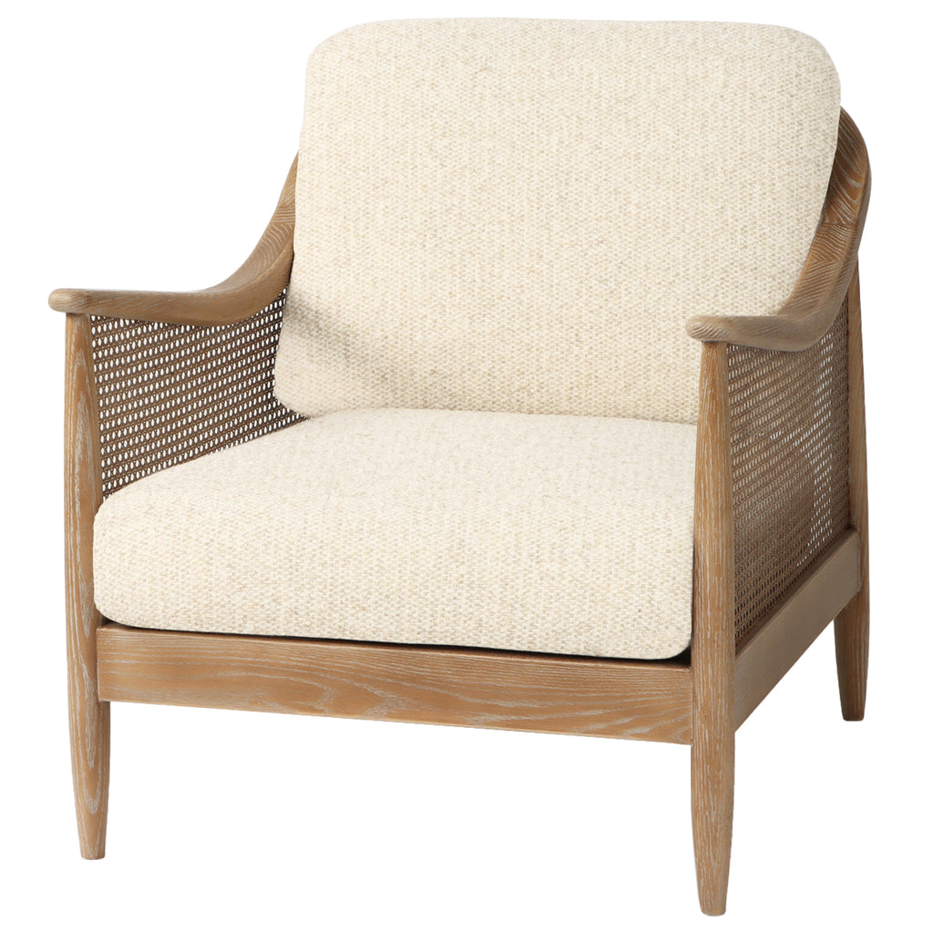Keiichi Chadlington Accent Chair, view 12