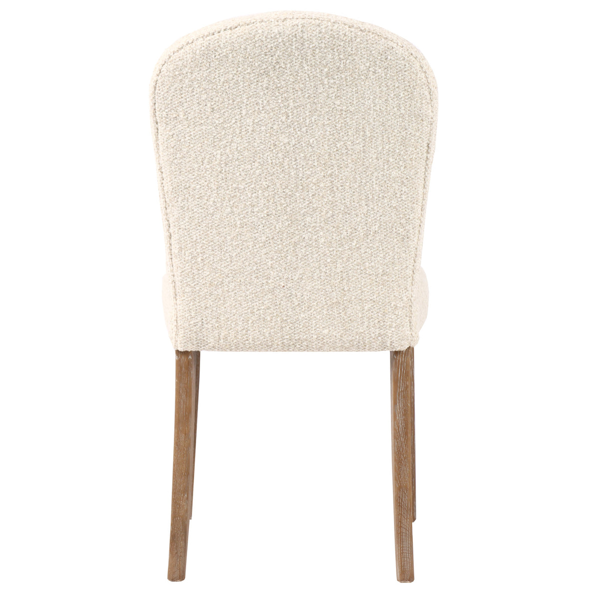 Keiichi Overbury Dining Chair in Natural, view 6
