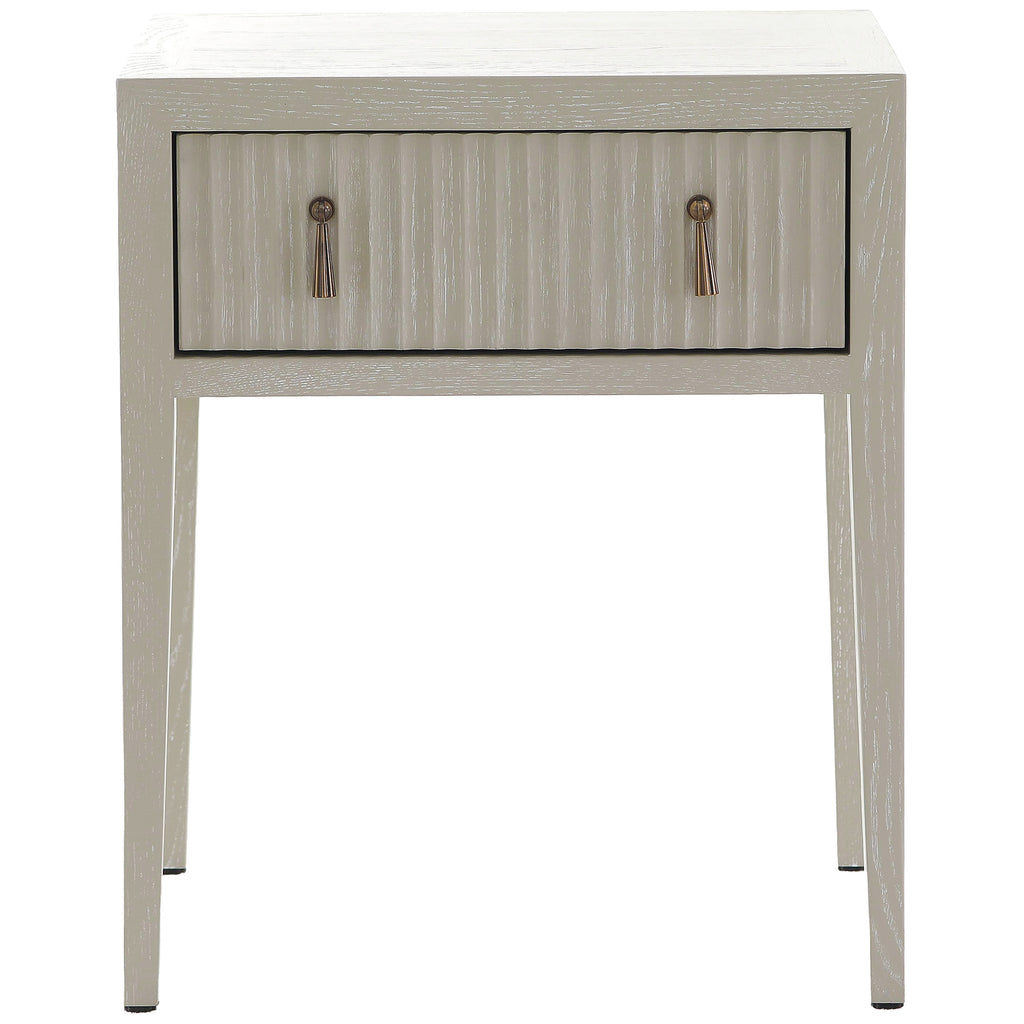 Keiichi Paxford Bedside Table