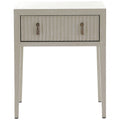 Keiichi Paxford Bedside Table