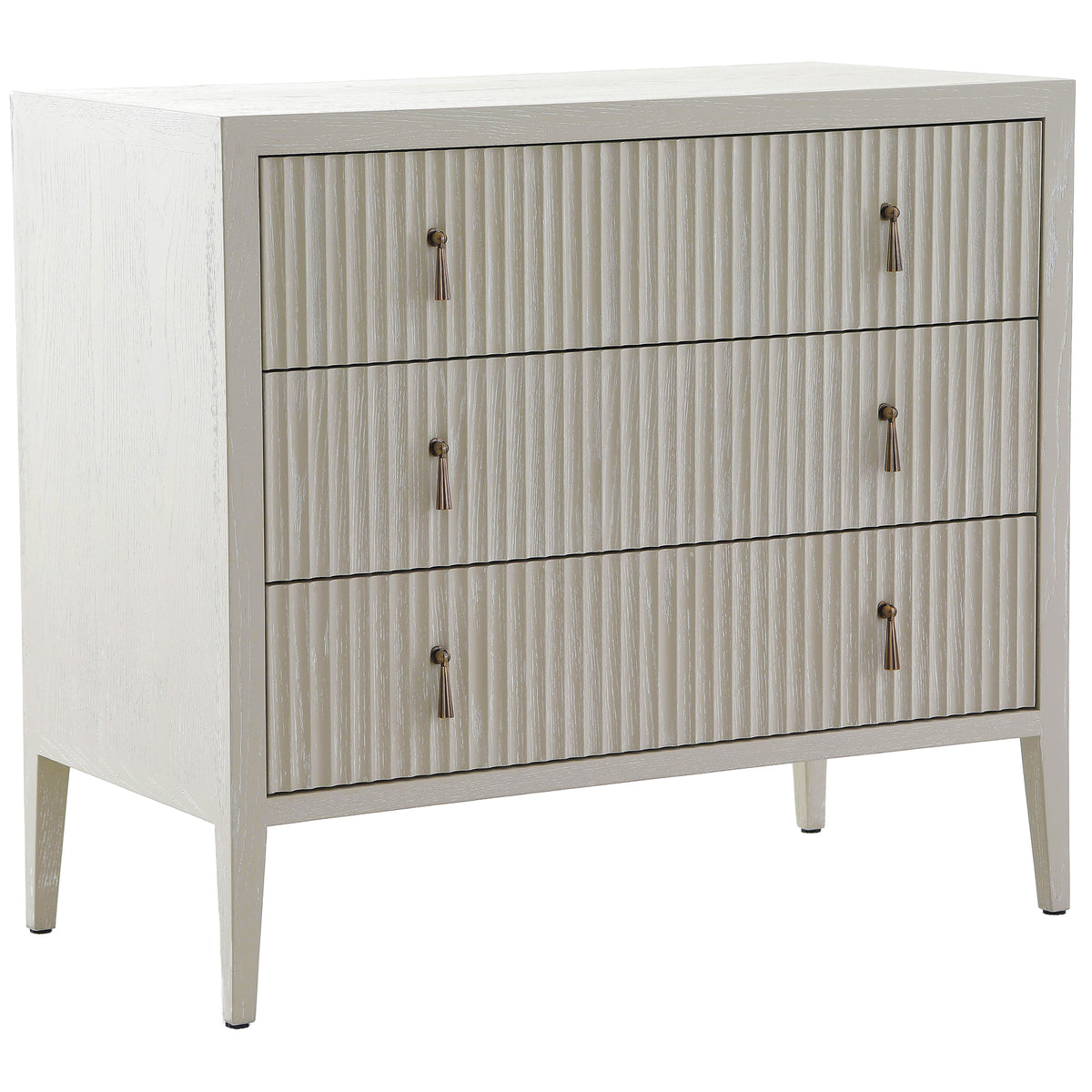 Keiichi Paxford Small Chest of Drawers, view 4